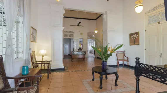 Royce Boutique Hotel | Colombo Bölgesi - Lavinia Dağı