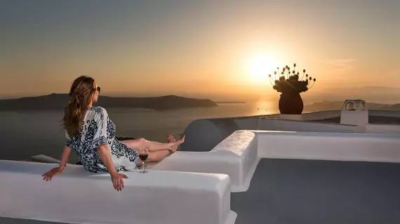 Ananda Suites | Ege Adaları - Santorini