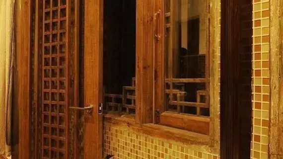 Lijiang Emerald Boutique Hotel | Yunnan - Lijiang - Dayan Old Town