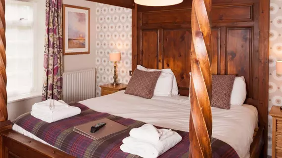 Avon Causeway Hotel | Dorset (kontluk) - Christchurch