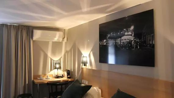 BEST WESTERN HOTEL OPERA DROUOT  | Ile-de-France - Paris - Quartier du Faubourg-Montmartre