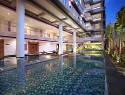 favehotel Sunset Seminyak | Bali - Badung - Günbatımı Yolu