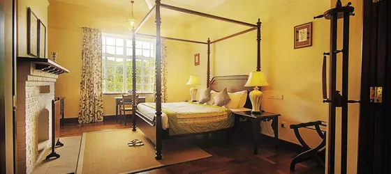 Mandira Craig Appin Bungalow | Merkez Vilayet - Nuwara Eliya Bölgesi - Ambagamuwa - Dickoya