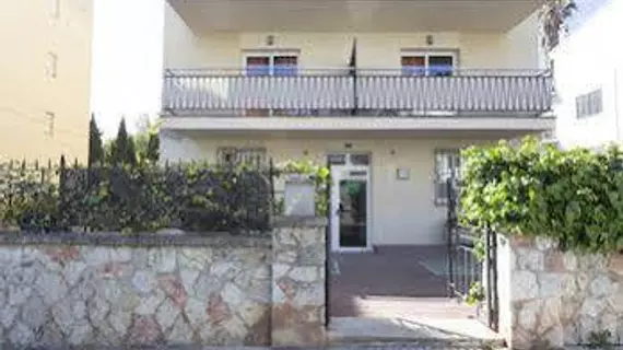 Hostal Bonany | Balearic Adaları - Mayorka Adası - Palma de Mallorca