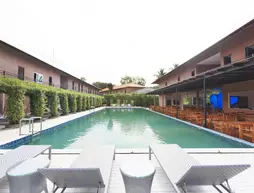 Countryside Garden Resort and Bar | Kien Giang (vilayet) - Phu Quoc - Ba Keo