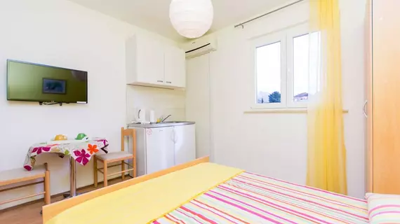 Nina Apartments | Dubrovnik-Neretva - Dubrovnik (ve civarı) - Konavle - Cavtat