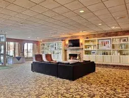 Radisson Hotel and Conference Center Fond du Lac | Wisconsin - Fond du Lac