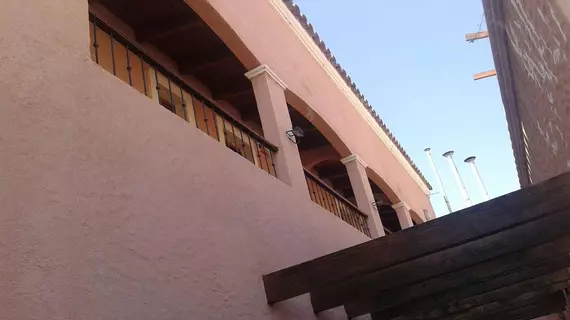 Hostal Terrazas del San Bernardo | Salta (ili) - Capital Department - Salta (ve civarı) - Salta