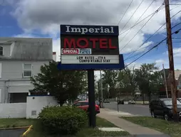 Imperial Motel | New York - Albany (ve civarı) - Schenectady