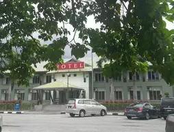 Highway Hotels - Bukit Merah | Perak - Kuala Kangsar - Kampong Kuala Dal