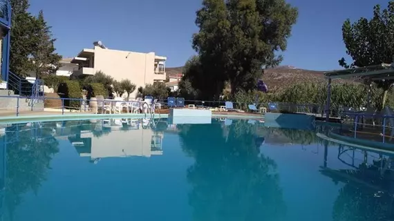 Hotel Vergina | Attica - Saronikos - Lagonissi