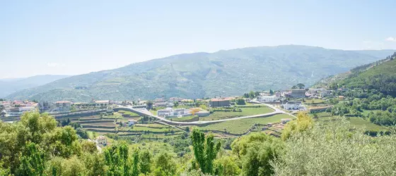 Quinta do Bosque | Norte - Porto Bölgesi - Baiao