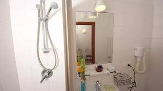 Aenea's B&B | Lazio - Roma (ve civarı) - Roma Kent Merkezi - Esquilino