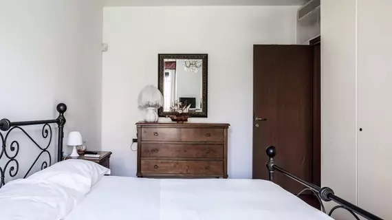 B&B Giorgio | Emilia-Romagna - Bolonya (vilayet) - Bologna - San Donato-San Vitale