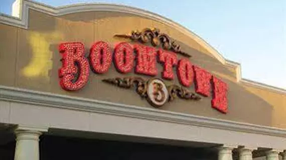 Boomtown Casino & Hotel | Louisiana - Bossier Parish - Shreveport (ve civarı) - Bossier City