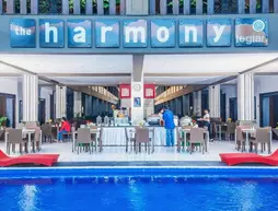 The Harmony Legian Hotel | Bali - Kuta - Legian Kent Merkezi