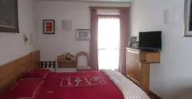 Hotel da Beppe Sello | Veneto - Belluno (vilayet) - Cortina d'Ampezzo