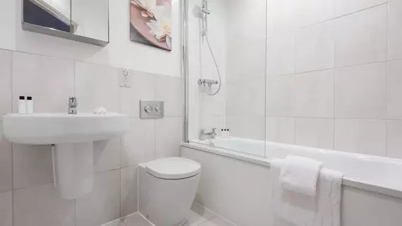 onefinestay - Putney private homes | Londra (ve civarı) - Wandsworth - Putney