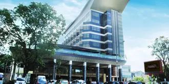 Hotel Horison Makassar