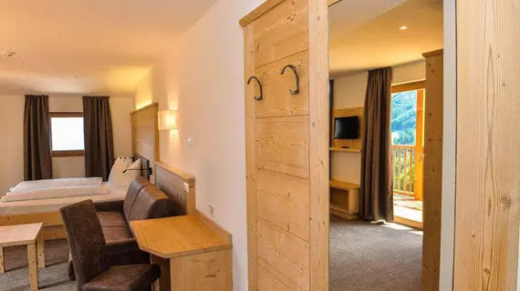 Hotel Fernblick | Trentino-Alto Adige - Güney Tirol (il) - Bressanone