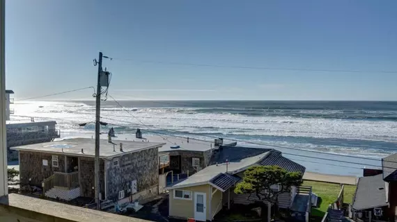 Surftides Plaza | Oregon - Oregon Coast - Lincoln City