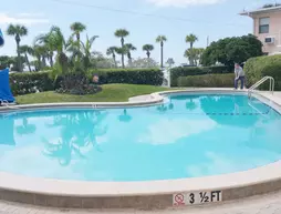 Friendly Native Beach Resort | Florida - St. Petersburg - Clearwater (ve civarı) - St. Pete Beach