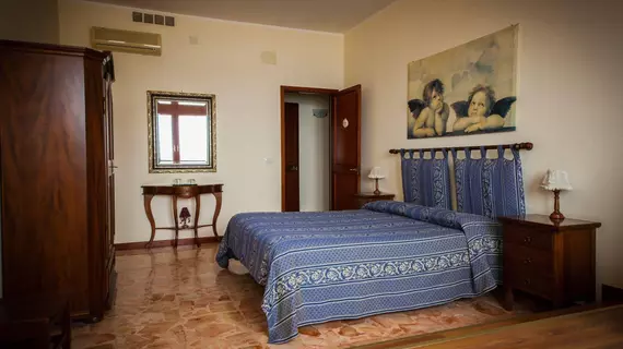 OrtigiaSeaView Bed & Breakfast | Sicilya - Syracuse (vilayet) - Syracuse - Ortigia