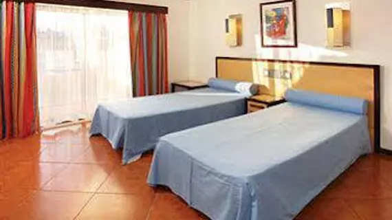 Hotel Apartamento Paraiso De Albufeira | Algarve - Faro Bölgesi - Albufeira