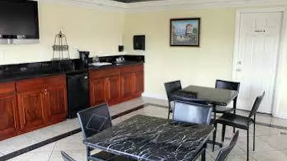 Orange Show Inn | Kaliforniya - San Bernardino County - San Bernardino (ve civarı) - San Bernardino