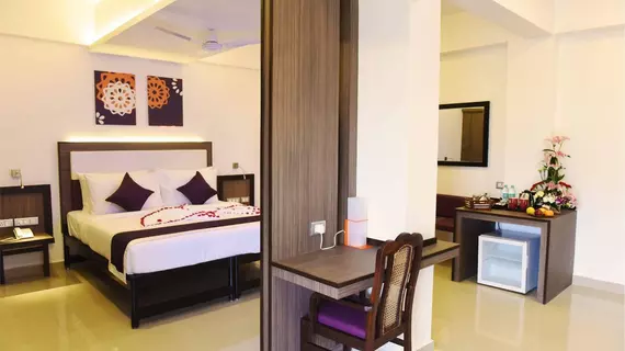 Treehouse Neptune | Goa - Kuzey Goa - Panaji