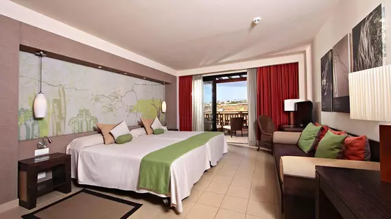 Sandos San Blas Eco Resort All Inclusive | Kanarya Adaları - Santa Cruz de Tenerife - San Miguel de Abona - Golf del Sur