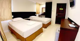 Sunshine Hostel | Prachuap Khiri Khan (ili) - Hua Hin (ve civarı) - Hua Hin