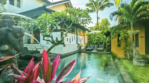 Gusde House & Villa | Bali - Ubud