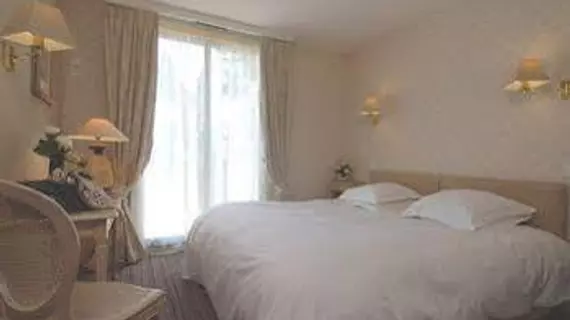 Logis Hôtel Lutétia & Spa | Pays de la Loire - Loire-Atlantique - La Baule-Escoublac