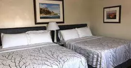 Ocean Beach Hotel | Kaliforniya - San Diego County - San Diego - Ocean Plajı