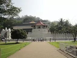 Forest Villa | Merkez Vilayet - Kandy Bölgesi - Kandy