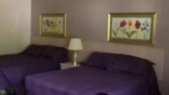 Settler's Inn & Motel | New Brunswick - Edmundston - Grand Falls (ve civarı) - Plaster Rock