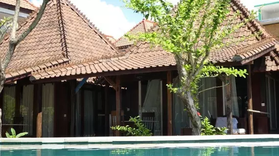 Classic Beach Villas | Bali - Karangasem - Amed