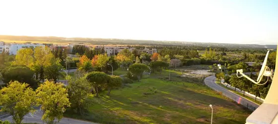 Parque das Amendoeiras | Algarve - Faro Bölgesi - Vilamoura