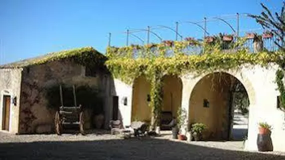 Agriturismo Baglio Fontana | Sicilya - Trapani (vilayet) - Buseto Palizzolo