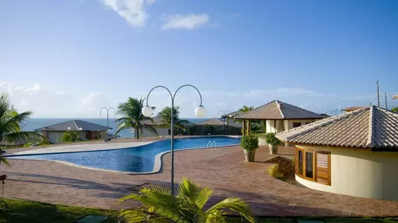 Residencial Zumbi Beach Resort | Northeast Region - Rio Grande do Norte (eyalet) - Natal (ve civarı) - Maxaranguape