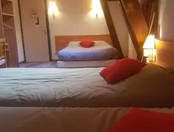 Hotel du Bourg | Auvergne-Rhone-Alpes - Savoie (bölge) - Ugine