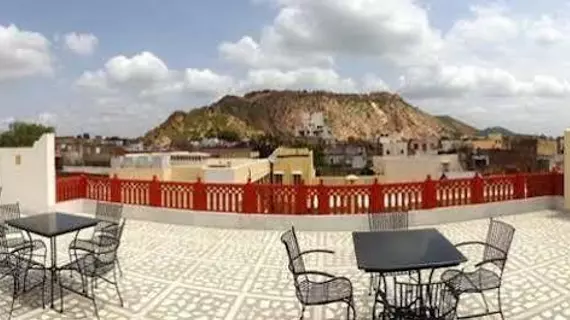 Khatu Haveli | Racastan - Jaipur Bölgesi - Jaipur