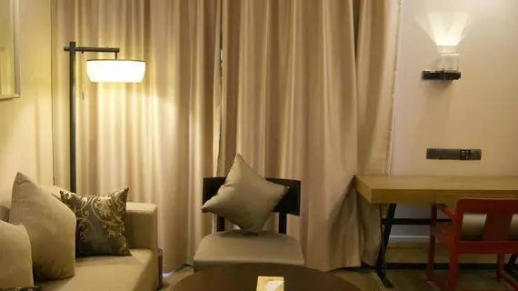 Higood Hotel Shaoxing Road - Hangzhou | Zhejiang - Hangzhou