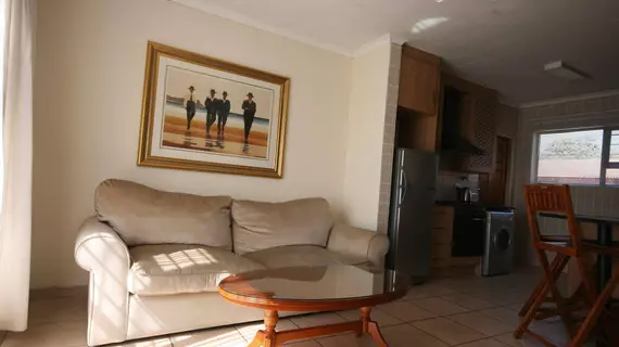 Fourways Apartments | Gauteng - City of Tshwane - Johannesburg (ve civarı) - Sandton