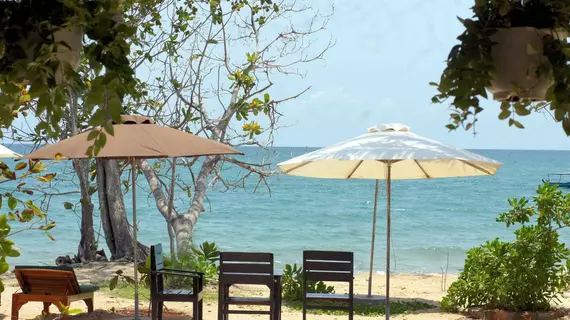 Gold Sand Beach Bungalow | Kien Giang (vilayet) - Phu Quoc