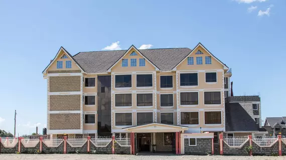 Astorian Grand | Nakuru İlçesi - Nakuru (ve civarı) - Naivasha