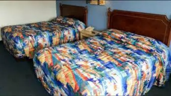 Motel 6 Joliet I80 | İllinois - Joliet