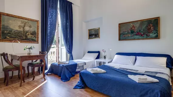 Otium Maecenatis Apartment | Lazio - Roma (ve civarı) - Roma Kent Merkezi - Monti