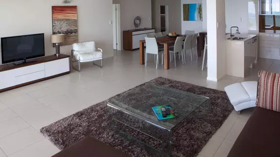 Vue Apartments Trinity Beach | Queensland - Cairns - Cairns (ve civarı) - Trinity Beach